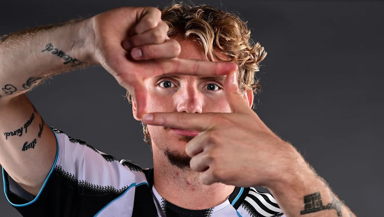 Fichaje récord con Woltemade