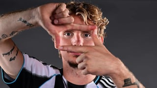 Fichaje récord con Woltemade