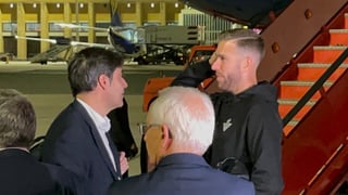 Polémica abierta entre Betis y Sevilla por la felicitación a Maresca: "Viendo como están..."