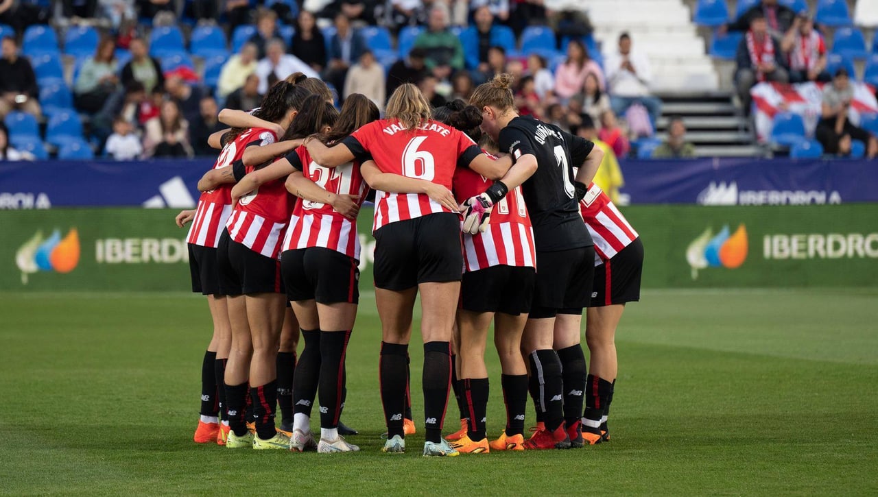 El Athletic se mueve rápido y anuncia dos valiosas incorporaciones