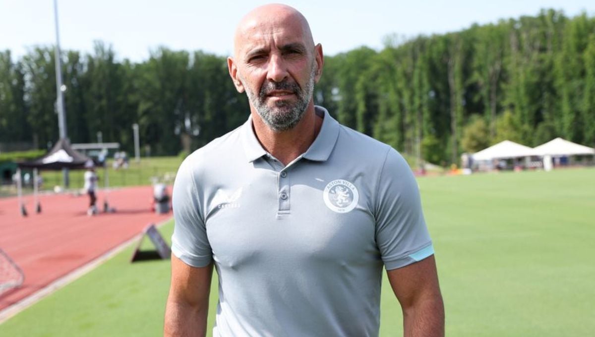 Monchi se fija en el Betis para su Aston Villa
