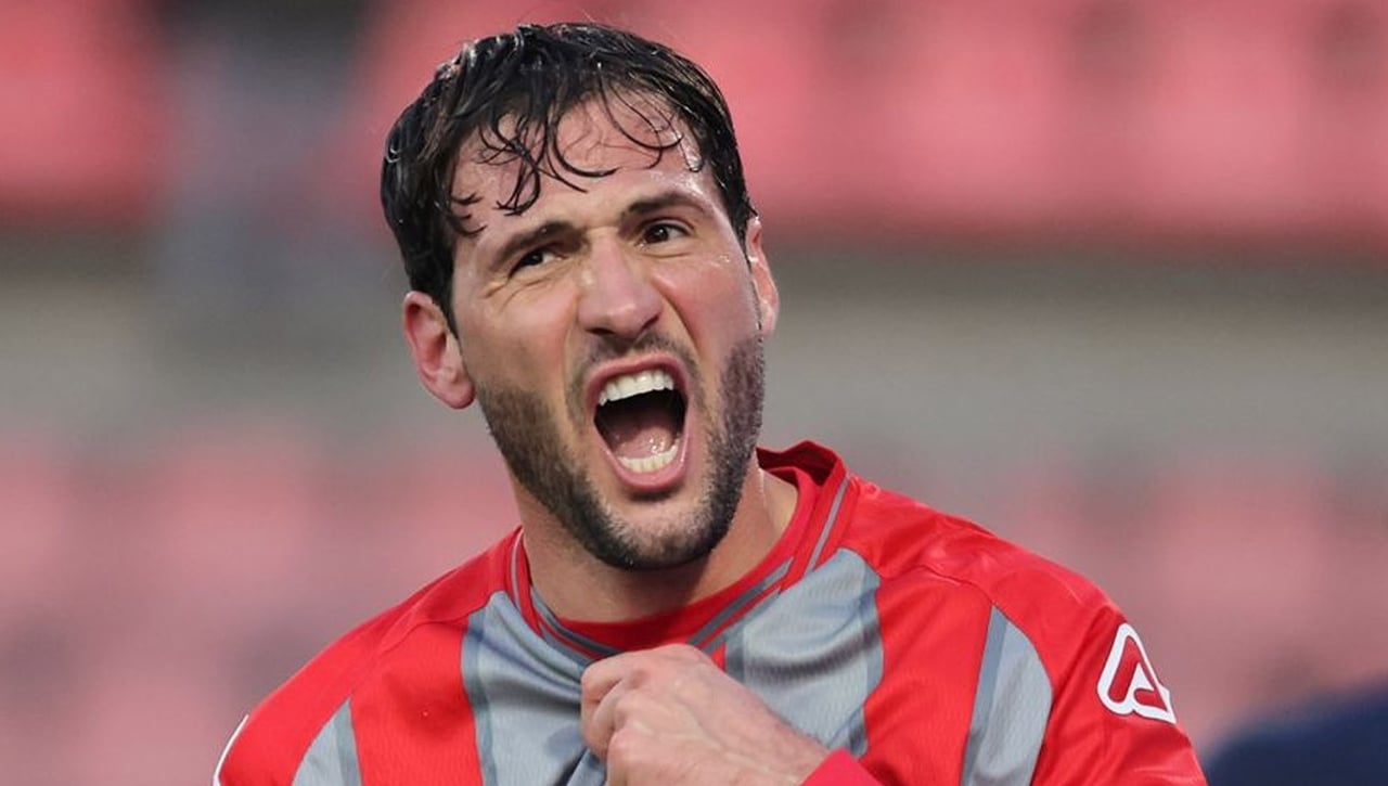 Las graves acusaciones racistas contra el ex del Sevilla Mudo Vázquez