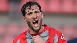 Las graves acusaciones racistas contra el ex del Sevilla Mudo Vázquez