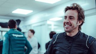 Spoiler en la Fórmula 1: "Fernando Alonso puede ser un fracaso"