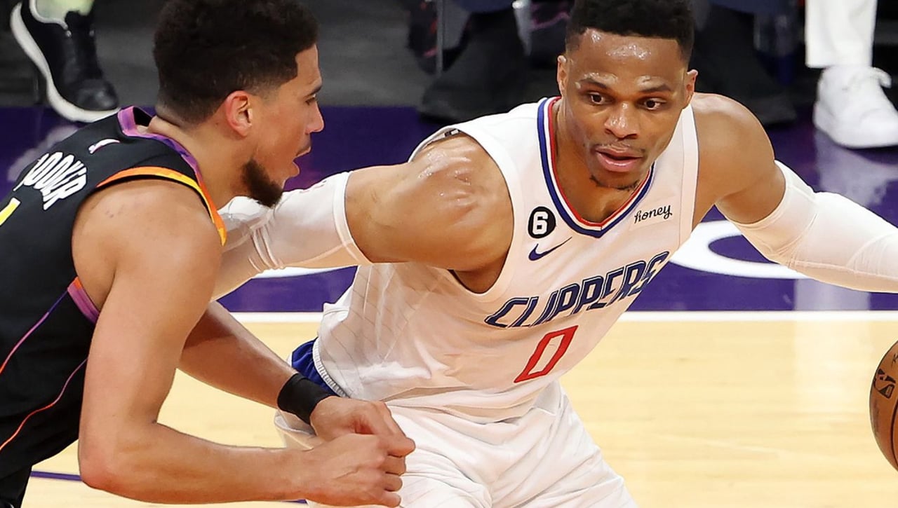 Westbrook, Sabonis, Ball y Haliburton, movimientos destacados en la NBA