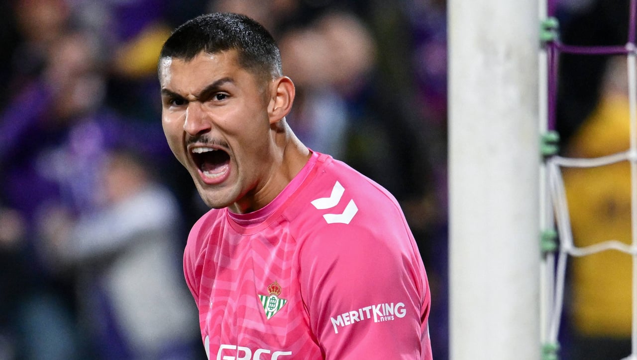 Fran Vieites rescinde su último año de contrato y ya es agente libre