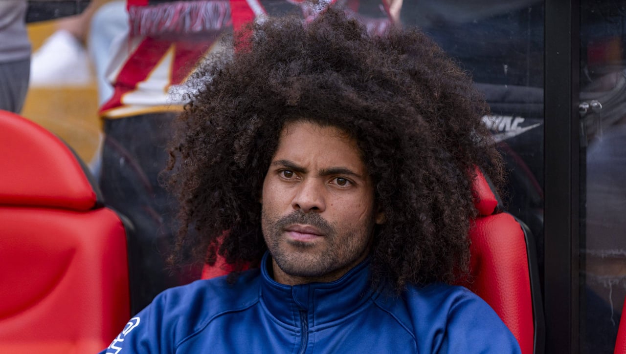 El Tenerife piensa en Aridane