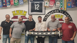 Giro al futuro del Cartagena