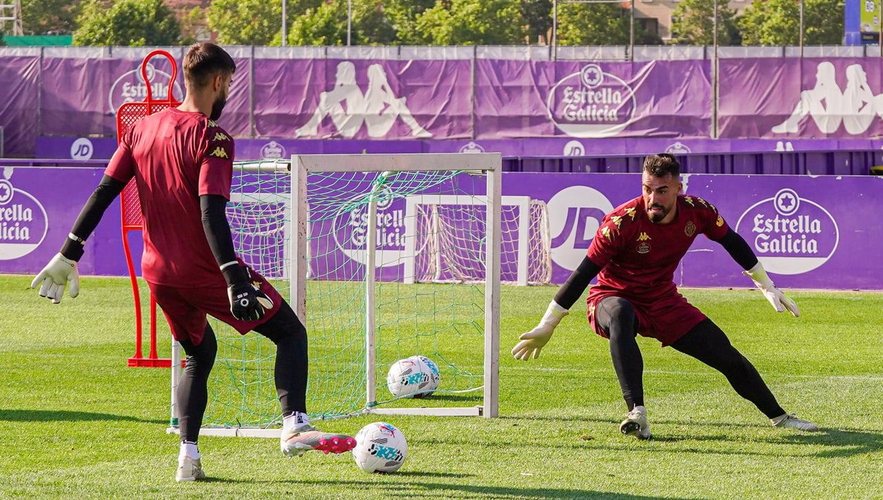 "¿Una llamada de Víctor Orta para ir al Sevilla? La respuesta habría sido un 'no'"