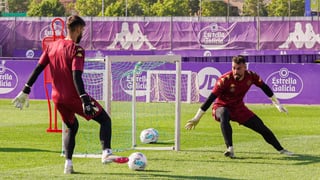 "¿Una llamada de Víctor Orta para ir al Sevilla? La respuesta habría sido un 'no'"