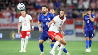 La contratación de Petkovic, muy cerca