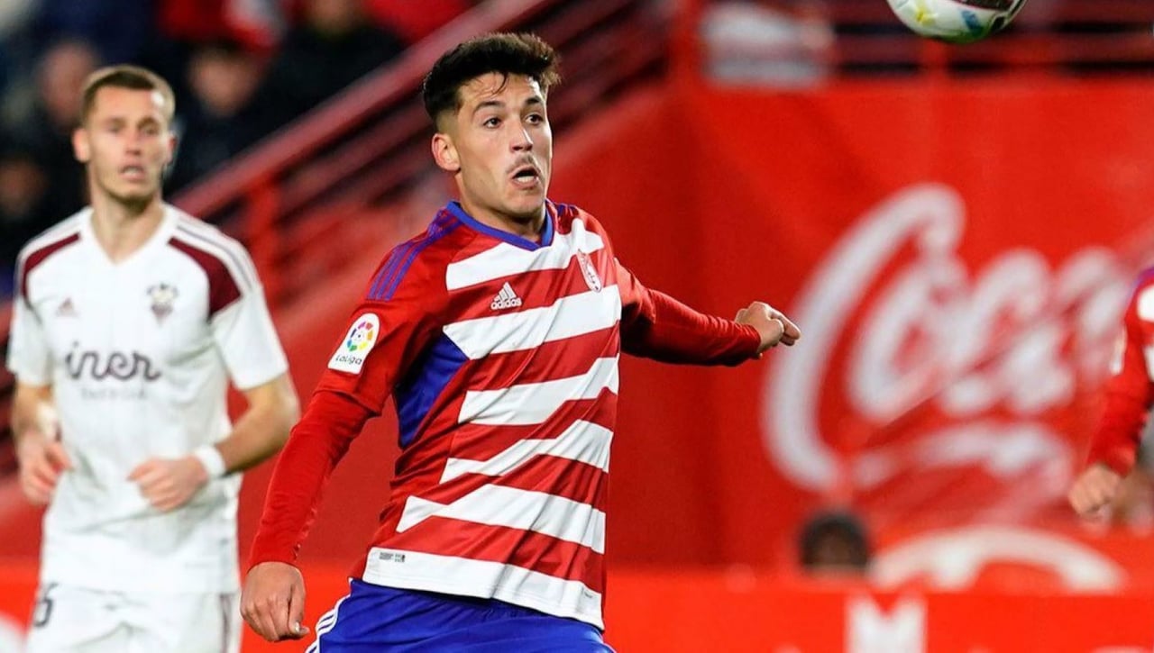 Víctor Meseguer puede ser el siguiente