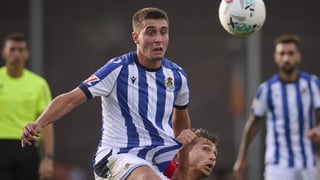 La Real Sociedad toma una decisión con Karrikaburu: las tres opciones que tiene sobre la mesa