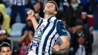 Idrissi renace a lo grande tras salir del Sevilla