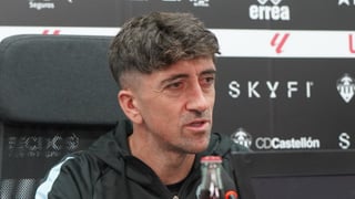 El Castellón de Pablo Hernández arrasa en LaLiga Hypermotion