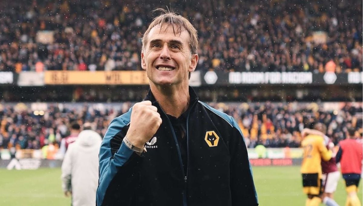 Lopetegui desvela los secretos del Sevilla