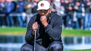 Jon Rahm cierra el círculo y manda un aviso a los que deciden su futuro