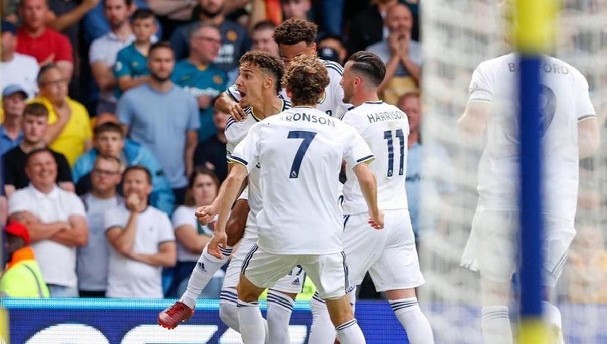 El exbético que ha impactado a Rodrigo: "Eres una bestia"