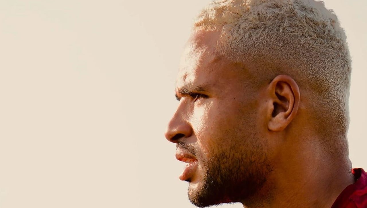 En-Nesyri habla alto y claro sobre su posible salida del Sevilla FC