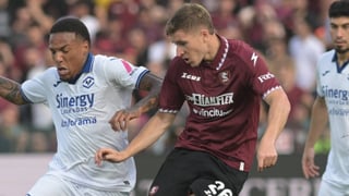 El fichaje de Toma Basic coge forma