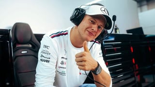 Mick Schumacher emula a Fernando Alonso y ficha por Alpine para 2024