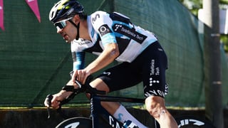 El Movistar Team ata a uno de sus mejores corredores por dos años más