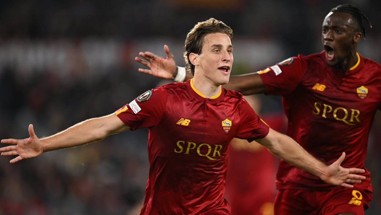 Roma 1-0 Bayer Leverkusen: Mourinho se lleva el primer pulso con Xabi Alonso