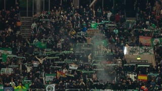 El beticismo recupera la ilusión e invadirá Gante