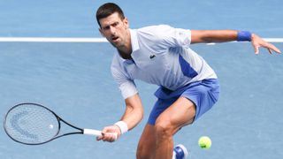 El primer obstáculo de Djokovic en Indian Wells ya tiene nombre