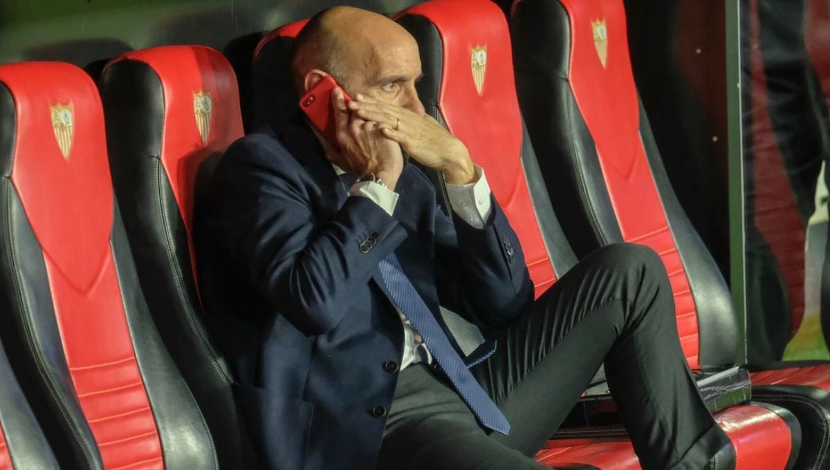 "Negociaciones avanzadas" por Monchi y los fichajes que ya tiene previstos en el Aston Villa
