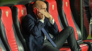 "Negociaciones avanzadas" por Monchi y los fichajes que ya tiene previstos en el Aston Villa