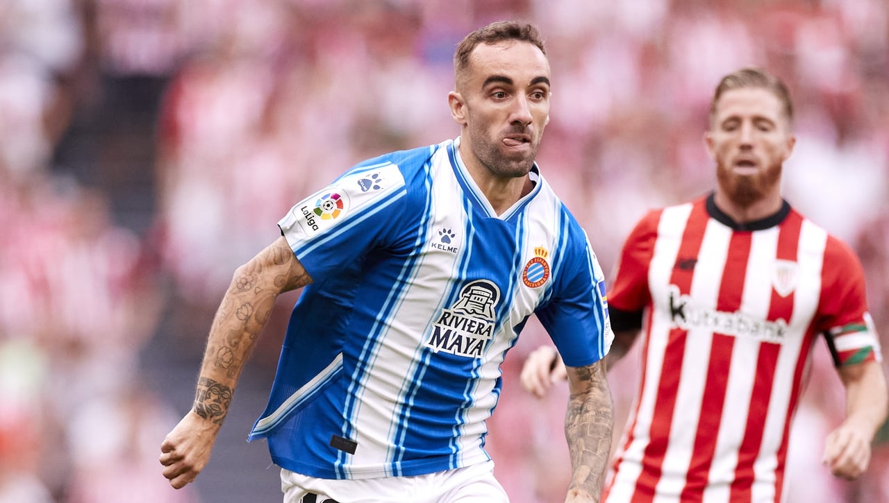 Un equipo más se suma a la carrera por Sergi Darder