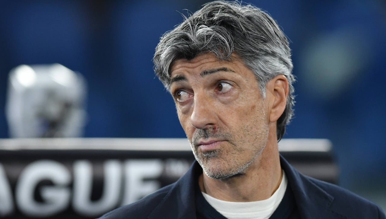 Imanol Alguacil, obligado a emplear la solución que menos le gusta