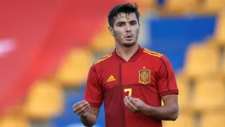 El 'caso Brahim' no está resuelto del todo en la selección española