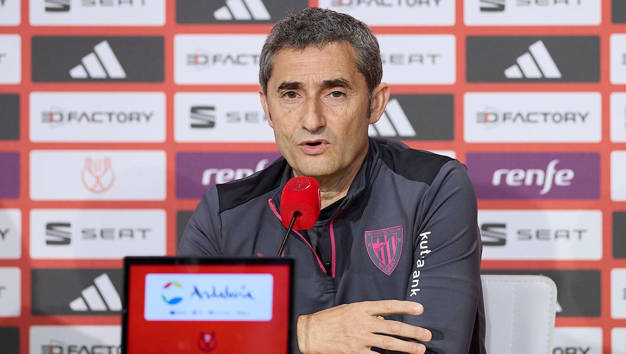 Valverde destaca la importancia de la victoria