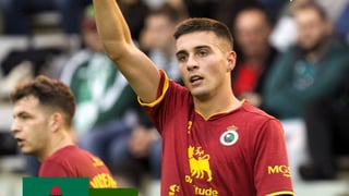 El estreno goleador de Karrikaburu 