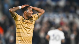 Sorpresa con la salida de Becker