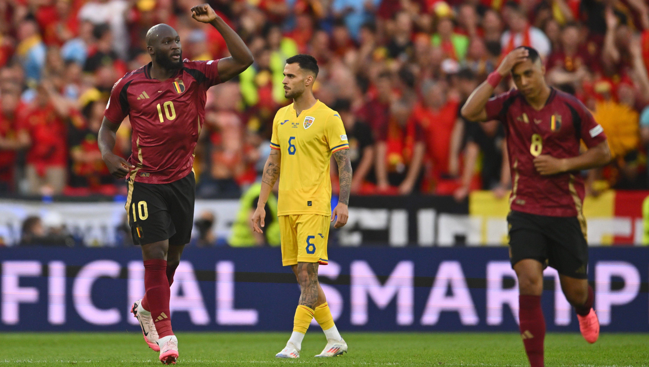 Preocupación en la Eurocopa