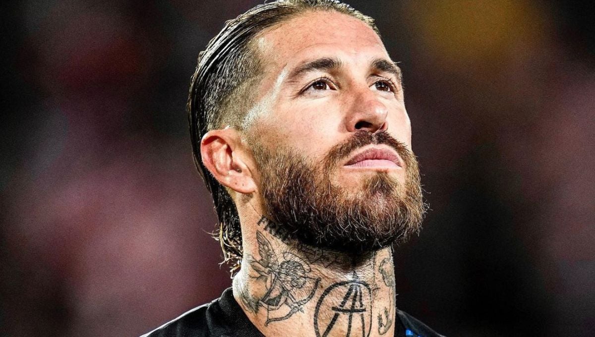 Reunión clave para el futuro de Sergio Ramos