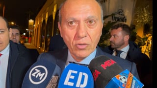 Del Nido Benavente anuncia que volverá a ser presidente del Sevilla