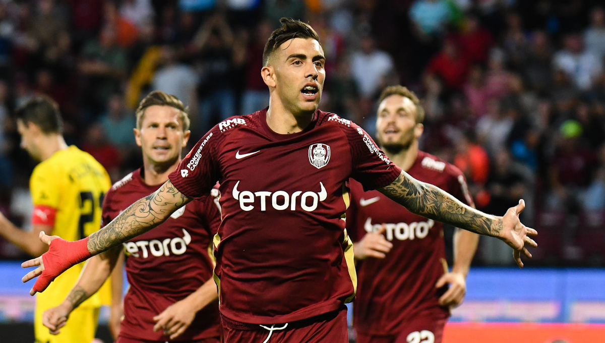 El adiós de Kofane trae un fichaje