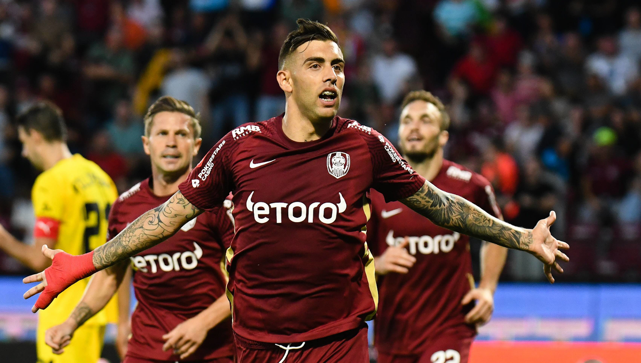 El adiós de Kofane trae un fichaje