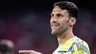 José Pedraza se enfrentará a su tío Alfonso en el Antoniano - Villarreal de Copa: "La familia va a ir con el más chico"