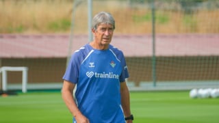 Los tiempos de Pellegrini para ordenar su futuro