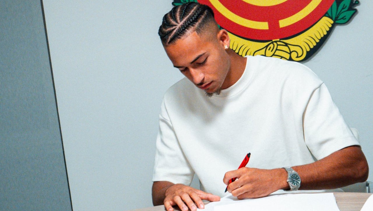 Adiós definitivo a Mateo Joseph, el favorito del Betis