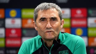 Ernesto Valverde anuncia fichajes