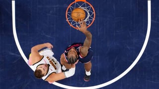 Un MVP de la NBA, metido de lleno en un gran escándalo 