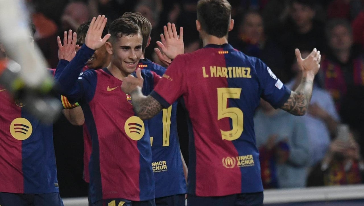 Íñigo Martínez, en el punto de mira