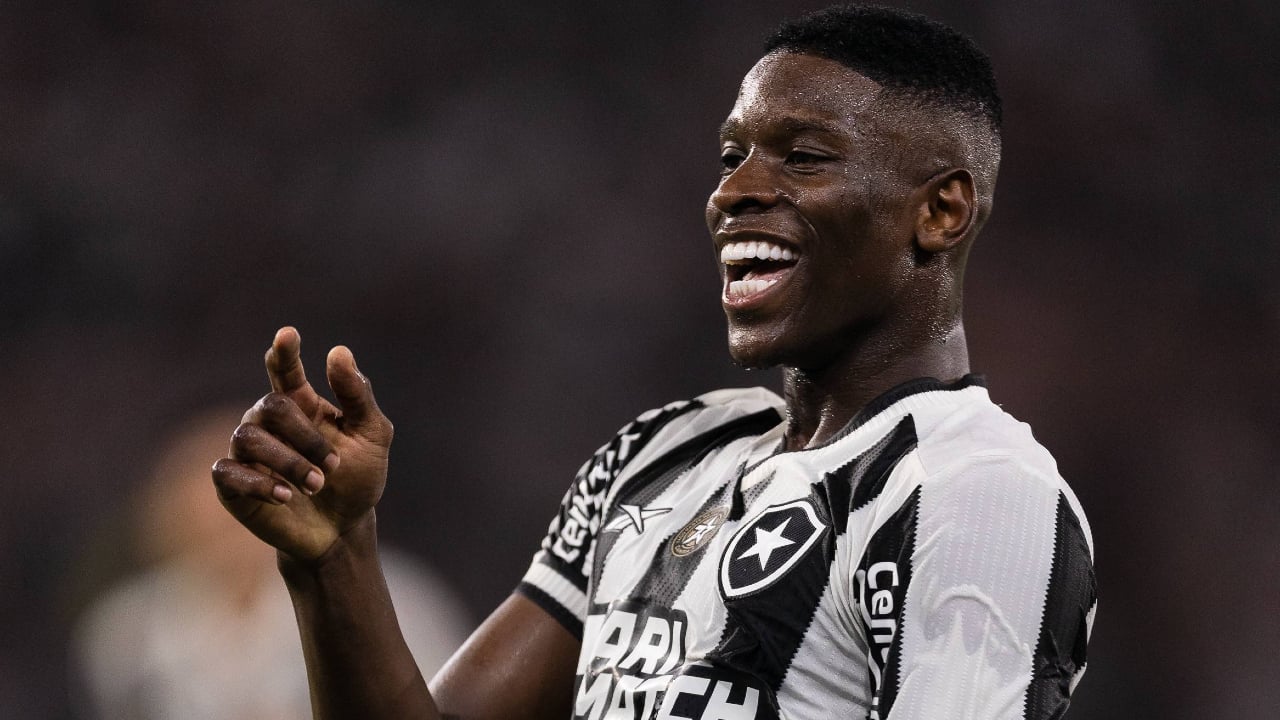 Enésimo giro en el fichaje de Luiz Henrique 