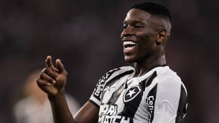 Enésimo giro en el fichaje de Luiz Henrique 